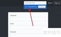 TencentOS内核源码下载指南