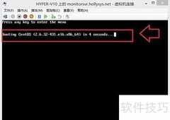 Linux开机黑屏Kernel Panic解决