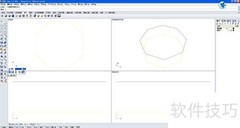 Rhino 5.0钻石建模入门