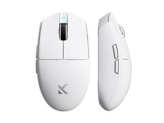 迈从G3 V2三模无线鼠标到手98.6元