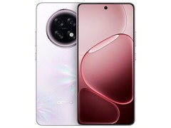 OPPO A6 GT 8GB+256GB仅1231元