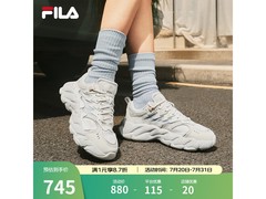 京东FILA斐乐蕨草鞋2代女款优惠来袭