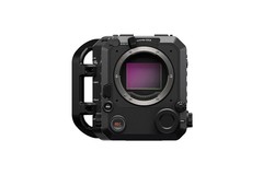 富士胶片推出全新电影摄影机“FUJIFILM GFX ETERNA 55”