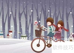 写给她的暖心情书