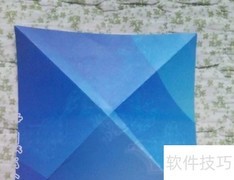 手工百宝箱制作教程