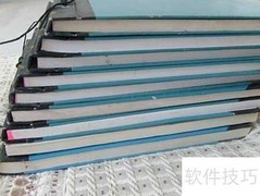 会计必备三大账簿