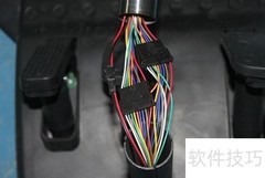 智能学车全能版安装指南