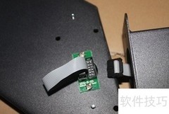 智能学车全能版安装指南