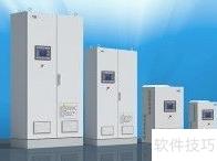 换热站控制系统组成解析