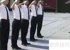 物业保安态度差如何应对