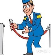 物业选保安公司指南