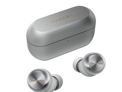 Technics松下AZ40M2耳机50元体验特惠