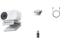 Insta360影石直播摄像头低至739元