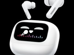 绿联T6 Magic白款耳机热卖，低至169元