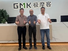 强强联合，决胜 2026！AMD 与群联电子高层到访极摩客，筑牢核心供应链保障