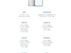 字节中兴试水AI手机：努比亚M153限量发售，二代2026年有望出货