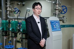 可感知、会思考、能协同，全国首个开源鸿蒙智慧泵房在深圳投运