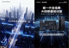 与国家同频，与时代共振！软通华方全场景智算解决方案赋能国计民生