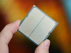 AMD推Zen5新X3D处理器：双缓存设计，2026年发布