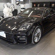 四款百万级豪华汽油轿车，谁是你的终极座驾？