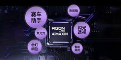 4K电竞显示器推荐 AGON AG277UX AI显示器解锁智能电竞新体验
