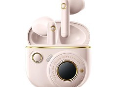 漫步者花再TO-U3 Plus降噪耳机223