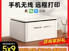 奔图BP2345W打印机489元