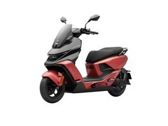九号M5 100智能电摩到手仅7298元