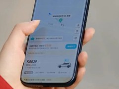 小马智行推无障碍功能 助力视障群体出行