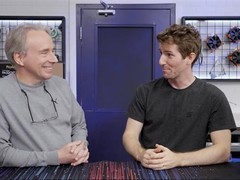 林纳斯谈系统稳定性：硬件才是崩溃主因