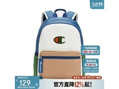 Champion冠军青少年双肩包