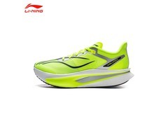 李宁飞电6C竞速跑鞋男