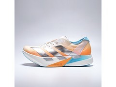 阿迪ADIZERO ADIOS PRO 4跑鞋低至919元