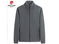 皮尔·卡丹男士卫衣，139减100仅39.9！