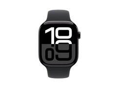 Apple Watch Series 10 GPS款限时特惠