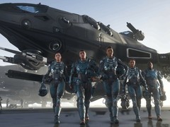 星际公民众筹破10亿美元，14年长线开发持续推进，2026年将推关键版本