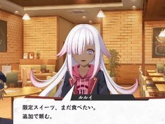 京都迷城：樱花幻舞公开新角色露露伊，7月16日全球同步发售