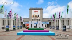 IFA 2026：TCL商用显示全场景智慧方案亮相柏林