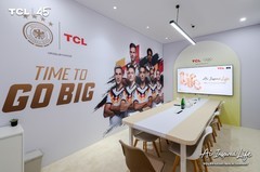 IFA 2026：TCL商用显示全场景智慧方案亮相柏林