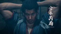 《鬼武者：剑之道》二十年后再见一闪，索泰RTX50系列显卡畅享剑斗体验