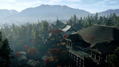 《鬼武者：剑之道》二十年后再见一闪，索泰RTX50系列显卡畅享剑斗体验