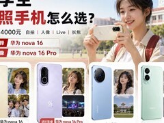 2026大学生拍照手机怎么选？3000-4000元自拍、人像、Live、长焦推荐