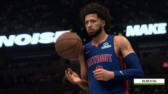 为支持 DLSS 5 3D 引导神经网络渲染技术的 NBA 2K27 打造的驱动现已发布
