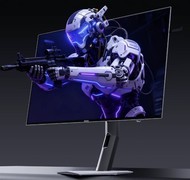 个人电竞房选4K OLED电竞显示器哪款好？这款双模旗舰显示器给你答案