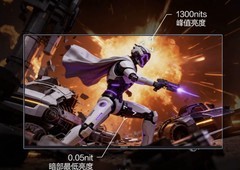 个人电竞房选4K OLED电竞显示器哪款好？这款双模旗舰显示器给你答案