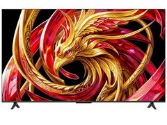 雷鸟65英寸鹏7 Plus电视直降近700！