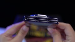 翼展三折眼界大开 华为Mate XT 2非凡大师快速上手