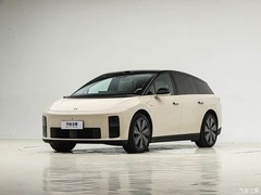 理想i9将于9月中旬发布：6座纯电SUV，标配激光雷达与自研5C电池