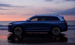 40万级大空间强动力SUV：三款车型谁主沉浮