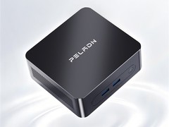 磐镭WO5迷你主机上市：锐龙5 3500U+双M.2，1359元起